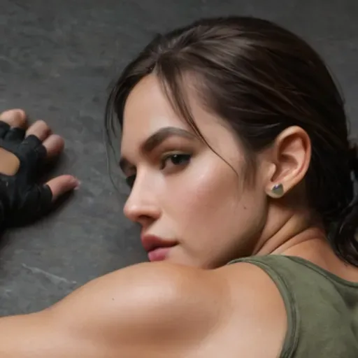 generatore di immagini porno IA