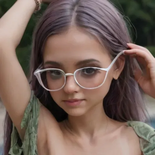 Pencipta imej lucah AI