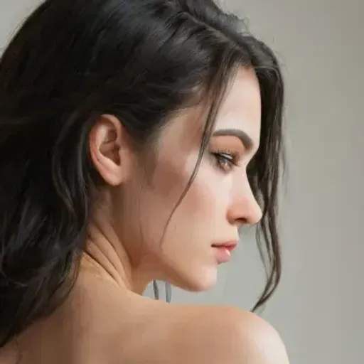 Pencipta imej lucah AI