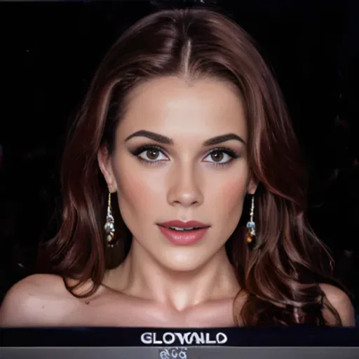 โปรแกรมสร้างภาพโปรนที่ใช้ปัญหา AI