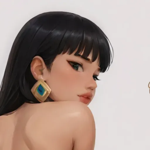 Pencipta imej lucah AI