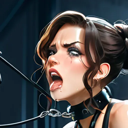 yapay zekâ porno foto üretici