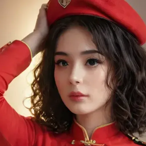 AI 포르노 이미지 생성기