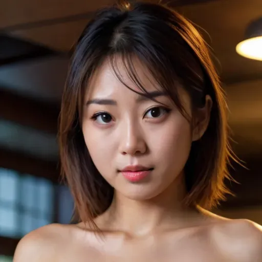 yapay zekâ porno görsel üretici