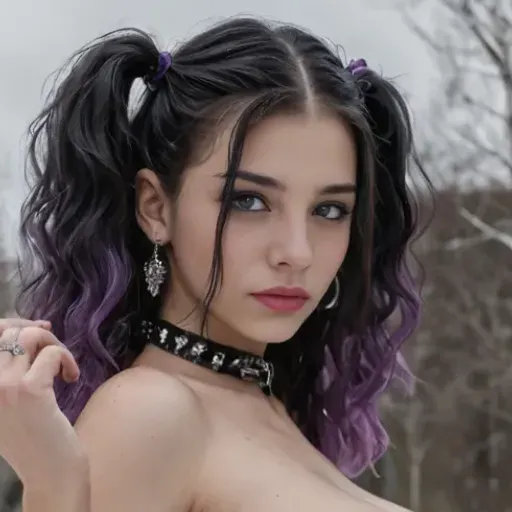 KI-Pornobild-Generator