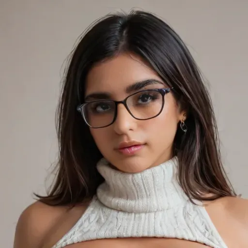 KI-Pornobild-Generator