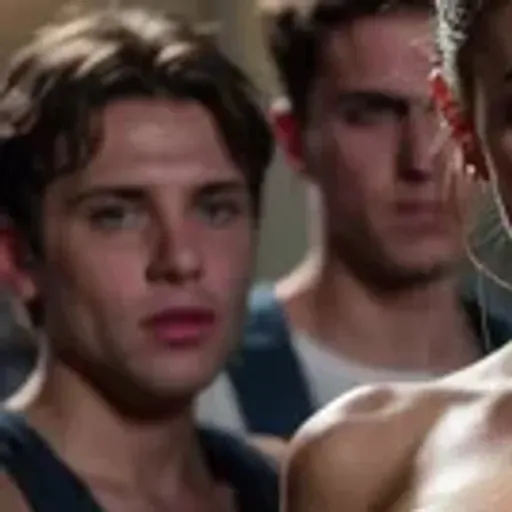 Penghasil gambar lucah AI