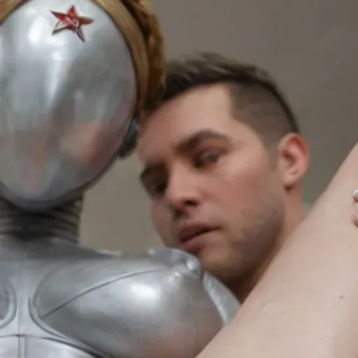 KI-Pornobildchen-Generator