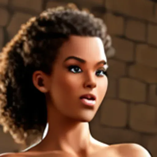 generatore di immagini porno IA