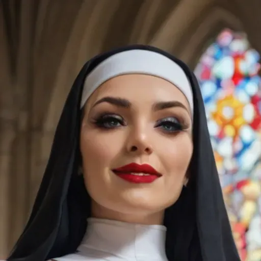 AIポルノ画像ジェネレーター