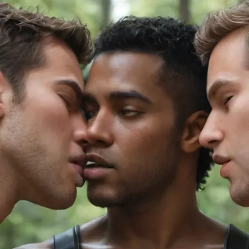 AI 포르노 사진 생성기