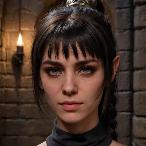 AI porn image generator