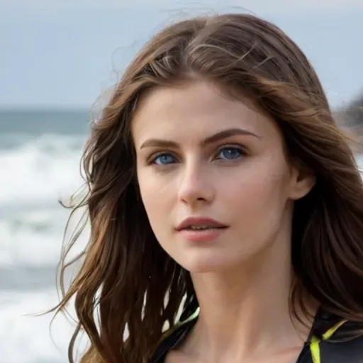 generatore di immagini porno IA