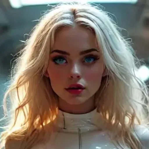 AI 포르노 이미지 생성기