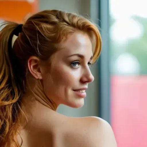 generatore di immagini porno IA