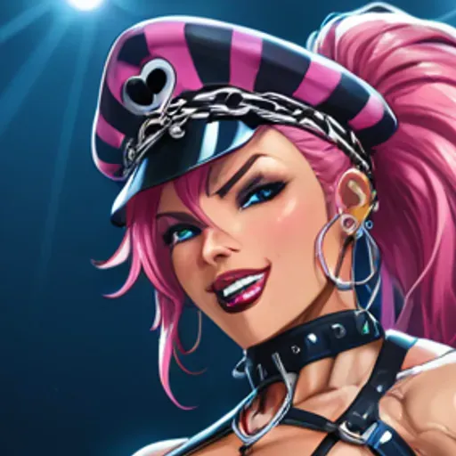 générateur d’images porno IA