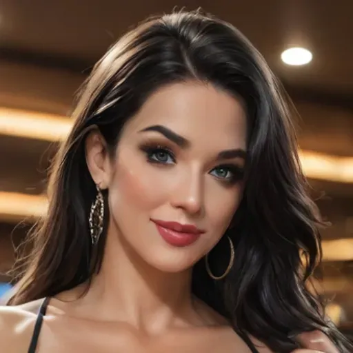 KI-Pornobild-Generator