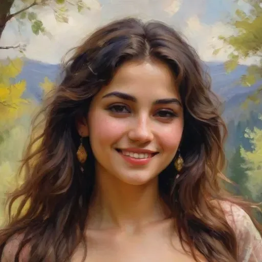 โปรแกรมสร้างภาพโปรนที่ใช้ปัญหา AI