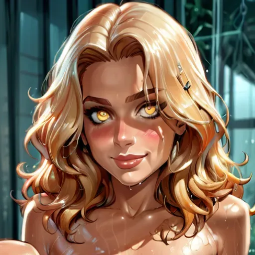 KI-Pornobild-Generator