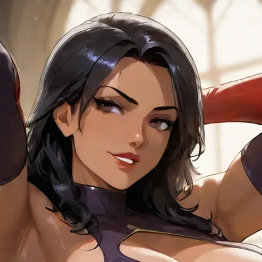 générateur d’images porno IA