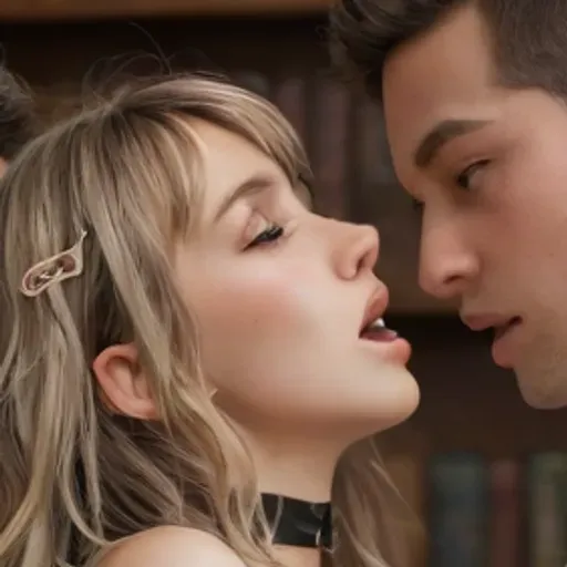 KI-Pornobildchen-Generator