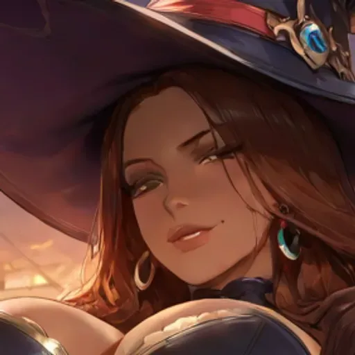 โปรแกรมสร้างภาพโปรนที่ใช้ปัญหา AI