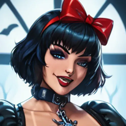 AI porn image generator