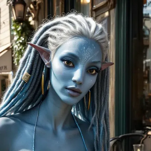 โปรแกรมสร้างภาพโปรนที่ใช้ปัญหา AI