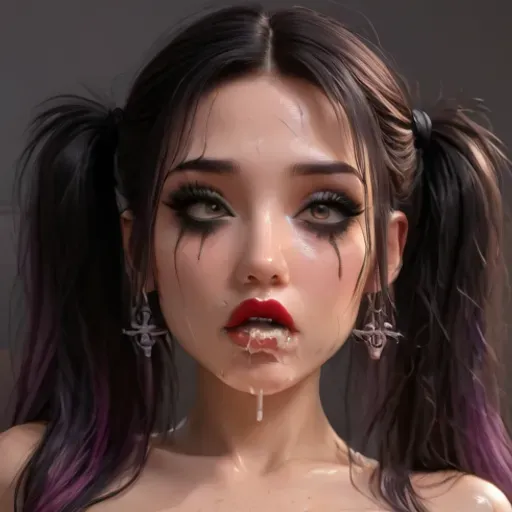 KI-Pornobild-Generator