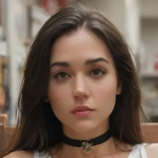 yapay zekâ porno görsel üretici