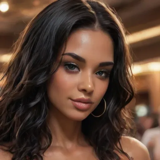 โปรแกรมสร้างภาพโปรนที่ใช้ปัญหา AI