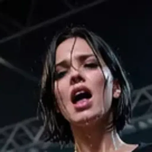 yapay zekâ porno görsel üretici