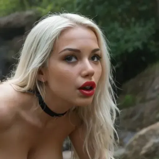 yapay zekâ porno görsel üretici