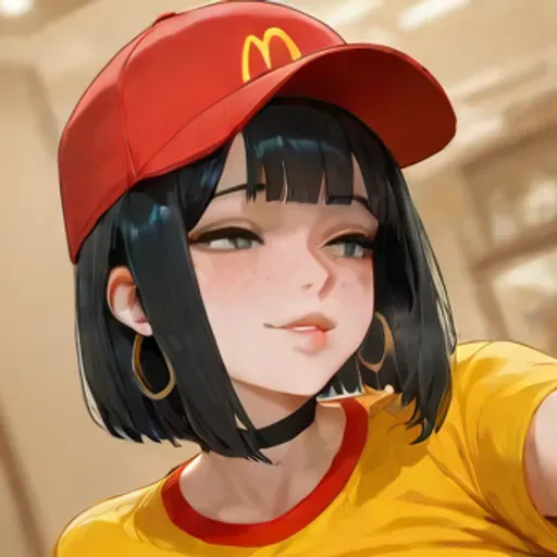 โปรแกรมสร้างภาพโปรนที่ใช้ปัญหา AI