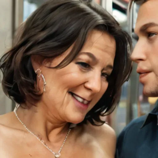 generatore di immagini porno IA