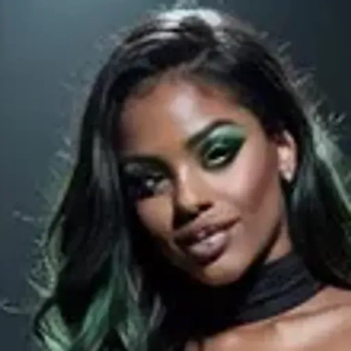 Pencipta imej lucah AI