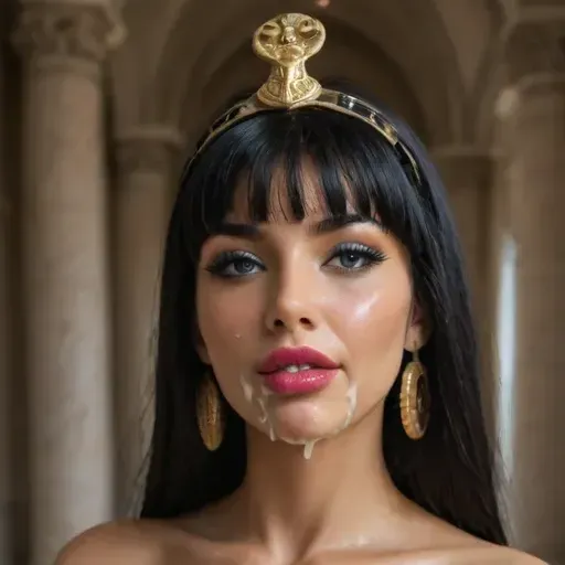 โปรแกรมสร้างภาพโปรนที่ใช้ปัญหา AI