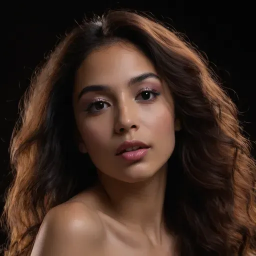 AIポルノ画像ジェネレーター