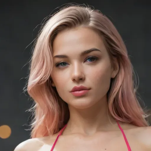 Pencipta imej lucah AI