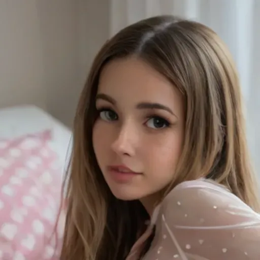 AI 포르노 이미지 생성기