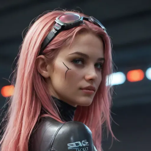 KI-Pornobild-Generator