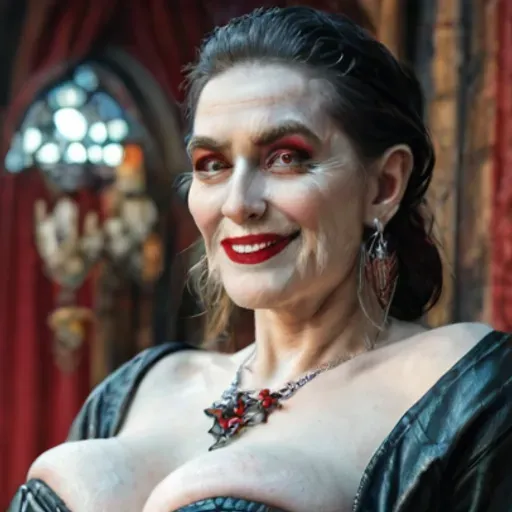 generador de imágenes porno con IA