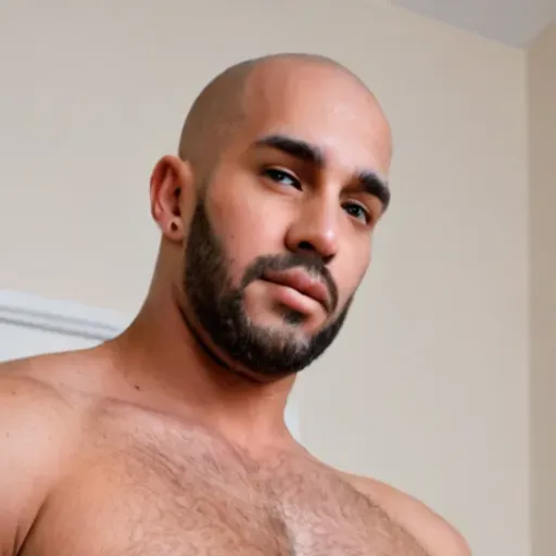 AI 포르노 이미지 생성기