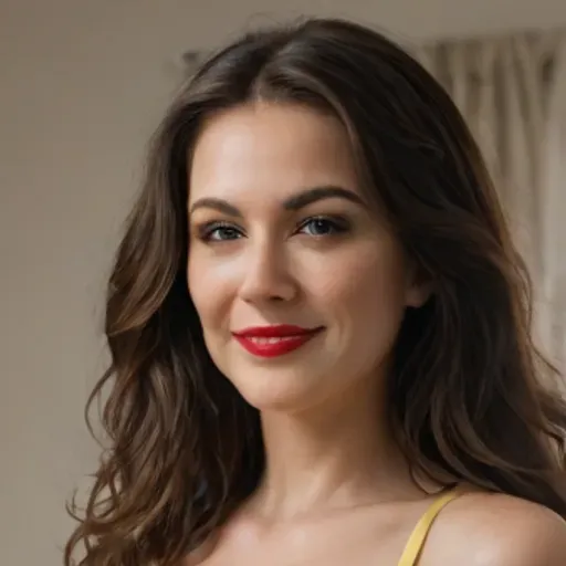 AIポルノ画像ジェネレーター