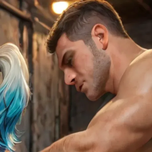 โปรแกรมสร้างภาพโปรนที่ใช้ปัญหา AI