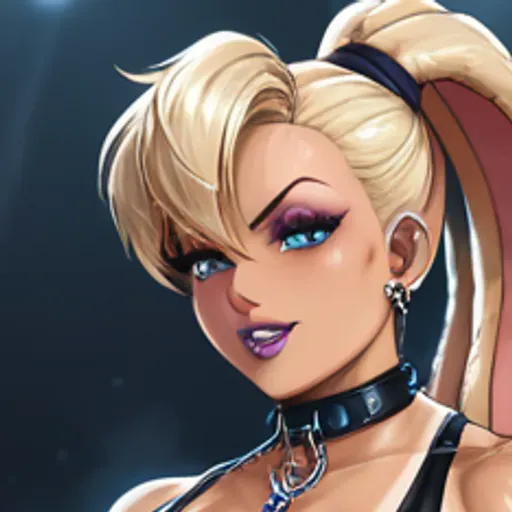 Pencipta imej lucah AI