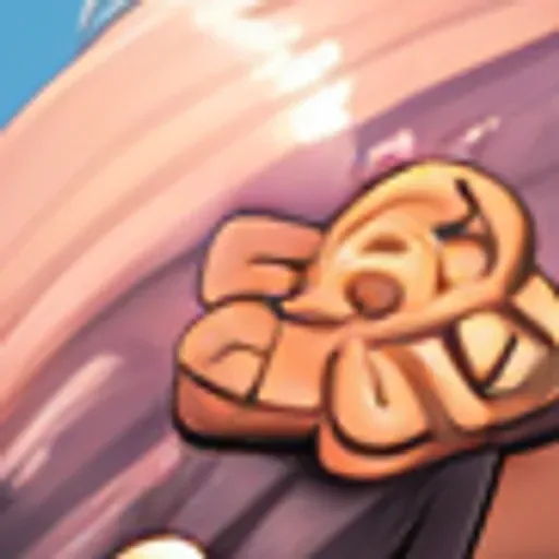 Pencipta imej lucah AI