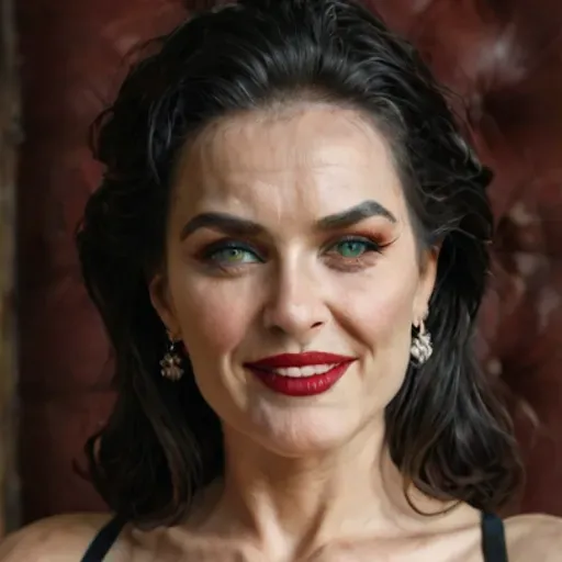 yapay zekâ porno görsel üretici