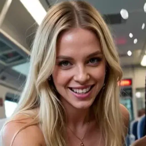 โปรแกรมสร้างภาพโปรนที่ใช้ปัญหา AI