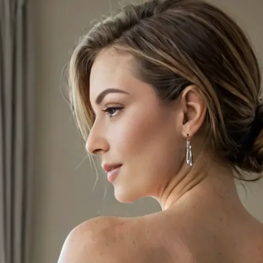 генератор порно-изображений на ИИ